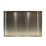 thumbnail of Teglia da forno in alluminio 60x40x3(h) cm