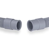thumbnail of Ablaufschlauch Wasserschlauch 2,5 m 19/22mm Waschmaschine Bügel Abfluss Schlauch