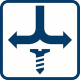 thumbnail of Winkelbohrmaschine GWB 10 RE