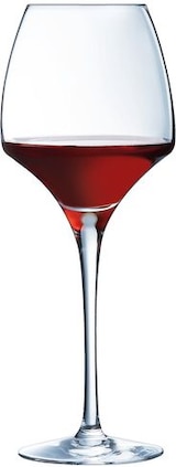 thumbnail of Chef & Sommelier - Doos Met 6 Wijnglazen, 40Cl, Open Up