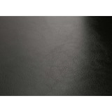 thumbnail of Juego de 4 sillas de comedor Silla de cocina Littau ~ polipiel, patas color negro claro