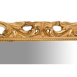 thumbnail of Specchiera da parete in legno finitura grezza elegante per cucine moderne e rustiche resistente alta qualità