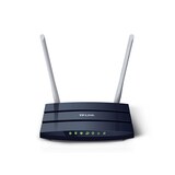 thumbnail of TP-LINK Archer C50 WLAN-Router Schnelles Ethernet Dual-Band (2,4 GHz/5 GHz) Schwarz