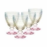 thumbnail of Villeroy & Boch Boston Pearl Rotweinglas 200 ml 4er Set