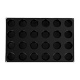 thumbnail of Pavoflex Muffin-Backform 24 Muffins Silikon