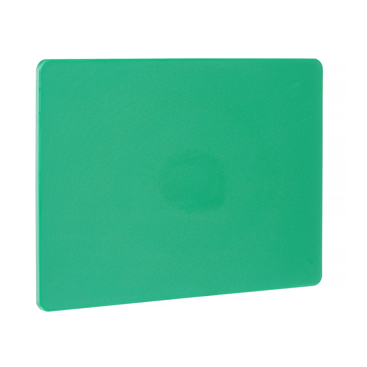 HACCP snijplank 450x300, HENDI, Groen, 450x300mm