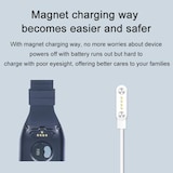 thumbnail of Montre Étanche 4G Avec Traceur GPS Anti-Perte Et Suivi Santé En Temps Réel Rouge YONIS