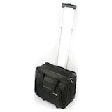 thumbnail of Targus Rollkoffer Executive TBR003EU 15,6 Zoll Schwarz