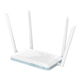 thumbnail of D-Link G403 Eagle Pro N300 4G Router, 4x Gigabit LAN, 1x WAN, LTE