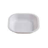 thumbnail of Ekoe Catering Speiseteller aus quadratischem Zuckerrohr