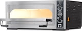 thumbnail of METRO PROFESSIONAL forno per pizza GPO1434-1C, acciaio, 97 x 89 x 43,5 cm, 1 strato, argento/nero