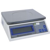 thumbnail of Balance électrique de table sur accumulateur incorporé – 30kg/5g