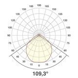 thumbnail of EVN Lichttechnik LED EB-Lichtpunkt LD1 102 LD1102