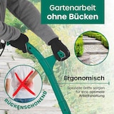 thumbnail of EASYmaxx Fugenreiniger elektrisch 140 Watt - grün