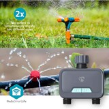 thumbnail of Nedis SmartLife Intelligente Wassersteuerung - Bluetooth - Batteriebetrieben - IP54 - Max. Wasserdruck: 8 Bar - Android / IOS