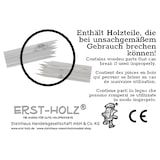 thumbnail of Rustikale Glas-Karaffe mit oder ohne Zirben-Kugel V-40.G-104