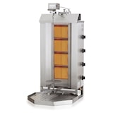thumbnail of Gyros Grill Gaz 4 Brûleurs – COMBISTEEL – Moteur Supérieur – 12,9 kW
