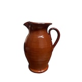 thumbnail of Brocca in Terracotta CM.20 Capacità 1,3 Litri
