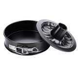 thumbnail of Contacto Springform, Rohrboden 15 cm