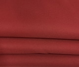 thumbnail of METRO Professional Gastro Dubbele Parasol, Aluminium / Polyester, 3 x 3 m, zwengelopeningsysteem, waterafstotend, rood / grijs