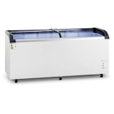 thumbnail of Royal Catering Gefriertruhe - 545 L -  - Glastüren