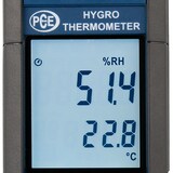 thumbnail of PCE Instruments Digitalthermometer PCE-330