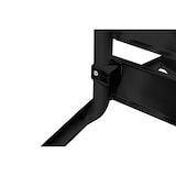 thumbnail of METRO PROFESSIONAL Gastro stapelbare stoel, staal, donkergrijs