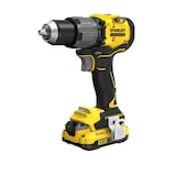 thumbnail of Perceuse Visseuse A Percussion - Stanley - Sfmcd725d2k-qw - 80 Nm - 18v - 0-500/2000 Trs/min