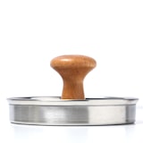 thumbnail of Burgerpresse Fleischpresse Pattypresse für Burger Burgerpatties Edelstahl