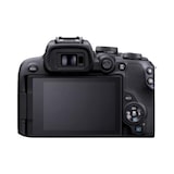thumbnail of Canon EOS R10 Kit 18-45 mm Spiegellose Systemkamera