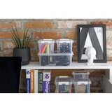 thumbnail of Aufbewahrungsbox 1.5L mit Deckel SmartStore - Lebensmittelsicher