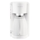 thumbnail of Rowenta Thermo-Kaffeeautomat Adagio CT 3801 ws/eds
