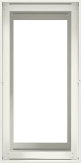 thumbnail of vidaXL Pflanzgefäß Weiß 40x80x80 cm Stahl