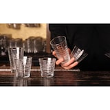 thumbnail of 6 x Longdrinkglas, Trinkglas, Hartglas, 33 cl, Ø  8 cm, Höhe: 12.5 cm