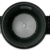 thumbnail of Beeketal Gastro Reis Kocher Garer Reiskocher Reiswärmer Reiskochtopf Kochen Porridge Multikocher Schnellkochtopf Warmhaltefunktion BRK-5