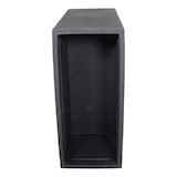 thumbnail of 4gardenz® Stone Plantenbak Rechthoekig voor buiten  - 60x60x26cm