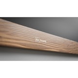 thumbnail of ALLboards Lavagna magnetica da gesso nera 200x100 cm con cornice in legno