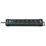 thumbnail of Brennenstuhl Premium-Line 6-fach schwarz, 3 m