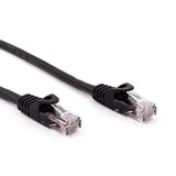 thumbnail of Cable red nilox latiguillo utp cat6 5m negro