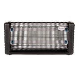 thumbnail of Romux® - Lámpara Mata Insectos Mural de 100 m² | Lámpara Eléctrica Exterminadora de moscas y mosquitos para bares y restaurantes