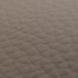 thumbnail of Relaxsessel HWC-L10, TV-Sessel Liegesessel, Liegefunktion drehbar, elektrisch verstellbar Voll-Leder ~ taupe