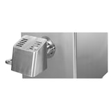 thumbnail of Ramon PM-114 Mischwolf Mischfleischwolf Fleischwolf 100 Liter Edelstahl