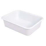 thumbnail of GILAC Bac à diviseuse - 20 L - Blanc G155421