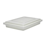 thumbnail of CAMBRO - 18263P - Contenitore 18,9 L - 66 x 46 x 9 cm - Bianco (coperchio non incluso)