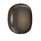 thumbnail of MONOUSO - Dispensador Papel Chemine Policarbonato Negro (1 Ud)