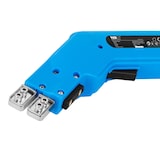 thumbnail of MSW Faca de isopor - 250 W - 500°C - até 200 mm - lâmina de goivagem e guia