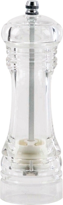 Bestron Macina Sale E Pepe APS300CH In Acciaio Inox Argento 20,2 Cm | Leroy Merlin - copertina