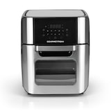 thumbnail of GOURMETmaxx Heißluft-Fritteuse Digital 12l - 1800 Watt - Edelstahl/schwarz