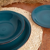 thumbnail of QUID ZAFIRO VITA Serviço Mesa Cerâmica 18 Peças - 6 Pessoas