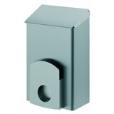 thumbnail of Dutch Bins Hygienebehälter 7 Liter Edelstahl - Artikel 13049